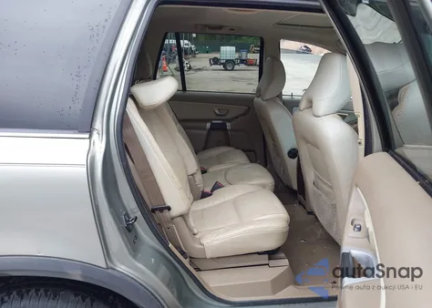 2007 Volvo Xc90 3.2 z USA, uszkodzony, nr VIN YV4CZ982071334754